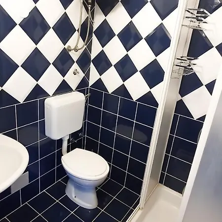 Buco * Starigrad Paklenica