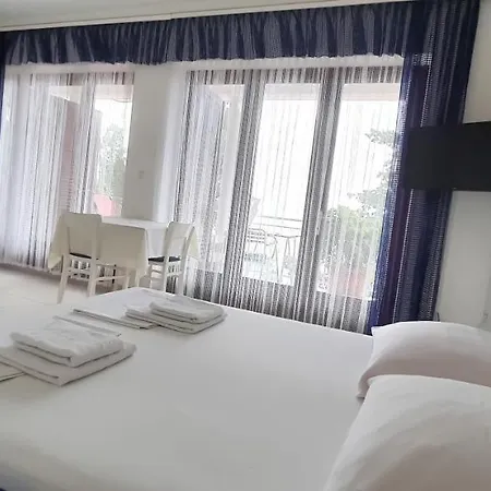 Buco * Starigrad Paklenica