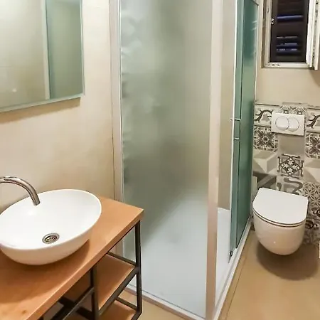 Buco * Starigrad Paklenica