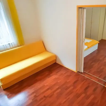 Buco Starigrad Paklenica