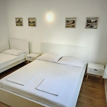 Buco * Starigrad Paklenica