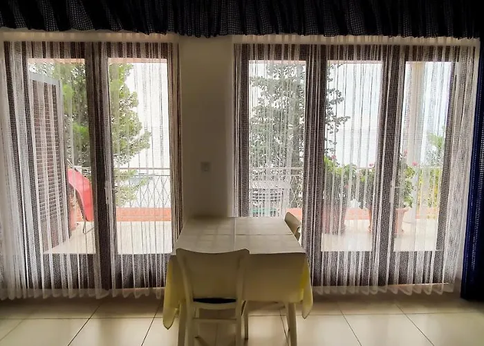 Apartman Buco *