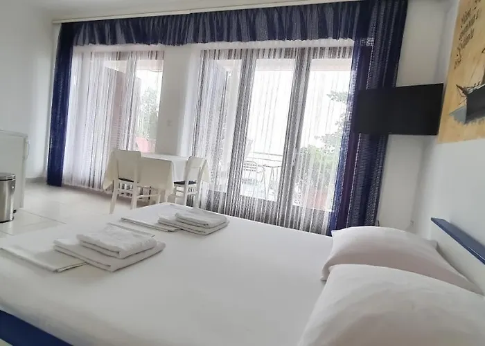 Buco * ستاريغغاد باكلينتسا