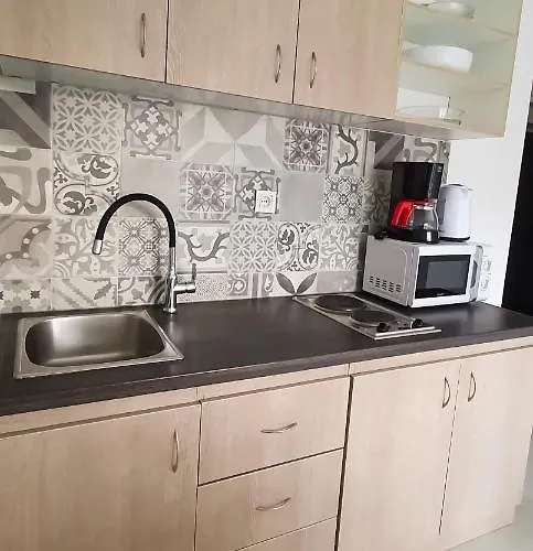 Apartman Buco *