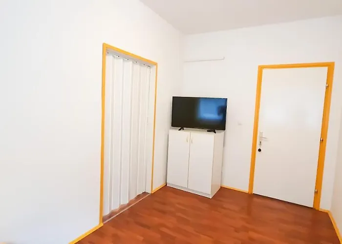 Buco ستاريغغاد باكلينتسا