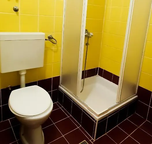 Buco Apartman Starigrad-Paklenica