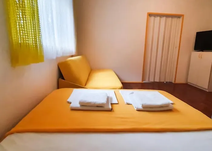Apartman Buco