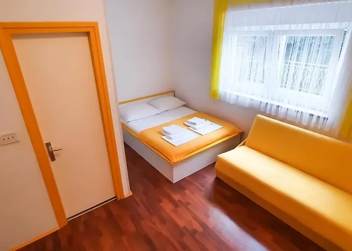 Buco Apartman