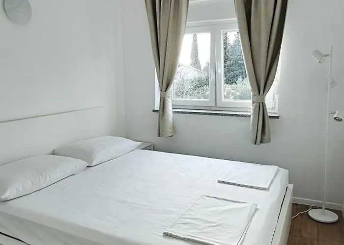 Buco Apartman *