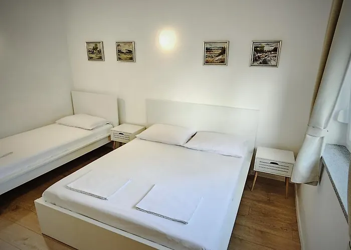 Buco * Starigrad-Paklenica
