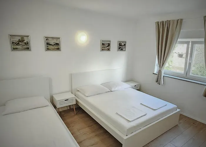 Apartman Buco