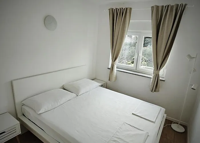 Buco Apartman Starigrad-Paklenica