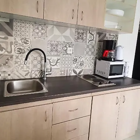 Apartment Buco *