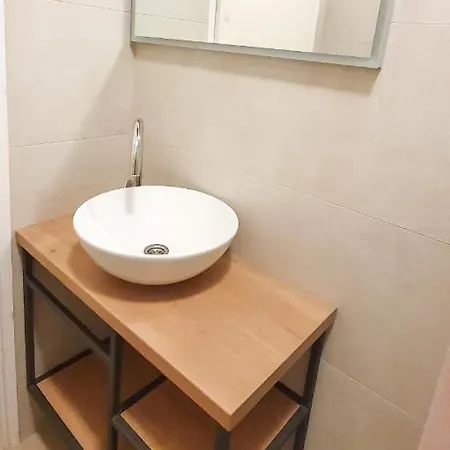 Buco Starigrad Paklenica