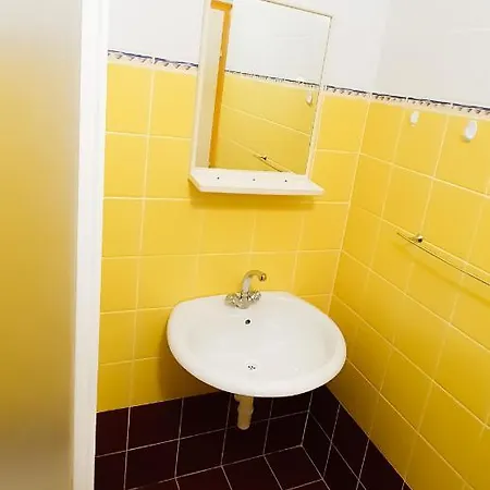 Apartment Buco *