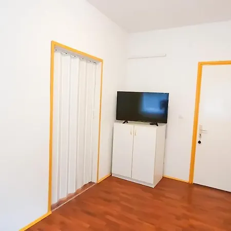 Buco Starigrad Paklenica