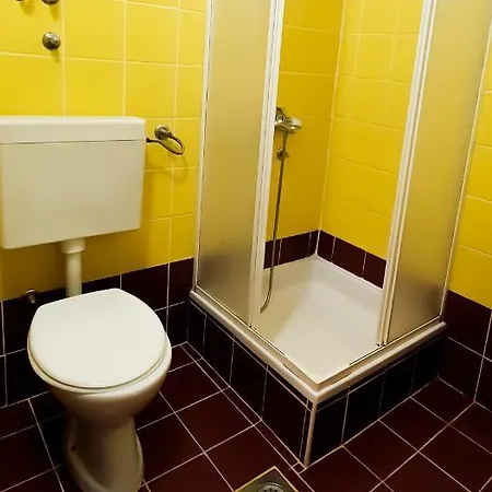 Buco Apartman Starigrad Paklenica