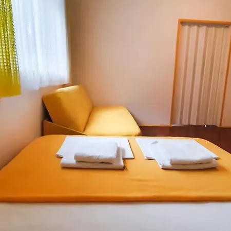 Apartament Buco
