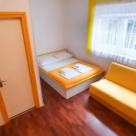 Buco Apartment