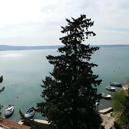 Apartment Buco Starigrad Paklenica