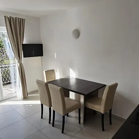 Apartament Buco Starigrad Paklenica