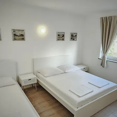 Apartment Buco