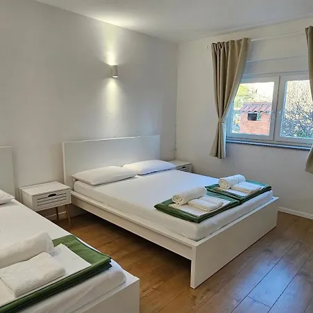 Buco Starigrad Paklenica