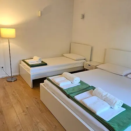 Buco Starigrad Paklenica