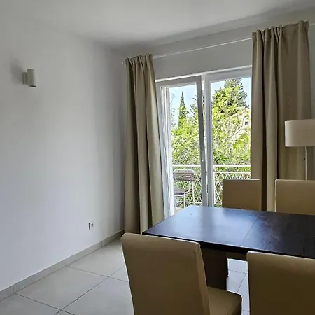 Buco Apartment *