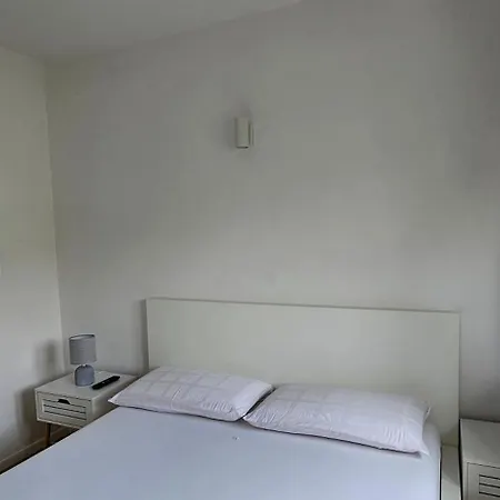 Buco Apartment