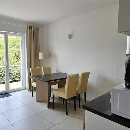 Buco Apartment *