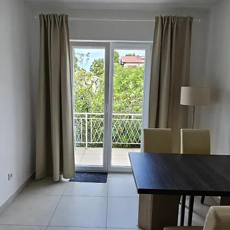 Apartment Buco *