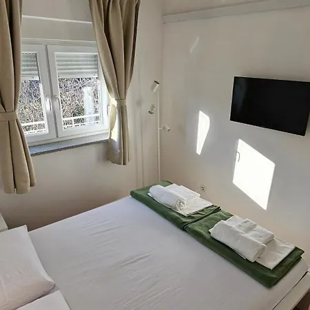 Apartment Buco