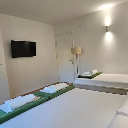 Buco Apartment Starigrad Paklenica