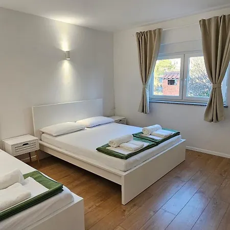 Buco Starigrad Paklenica