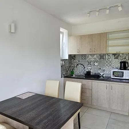 Buco Apartment Starigrad Paklenica