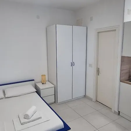 Buco Apartment