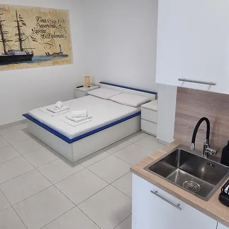 Buco Apartment *