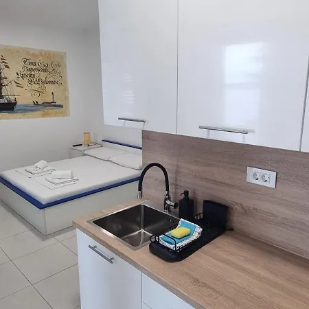 Apartment Buco *