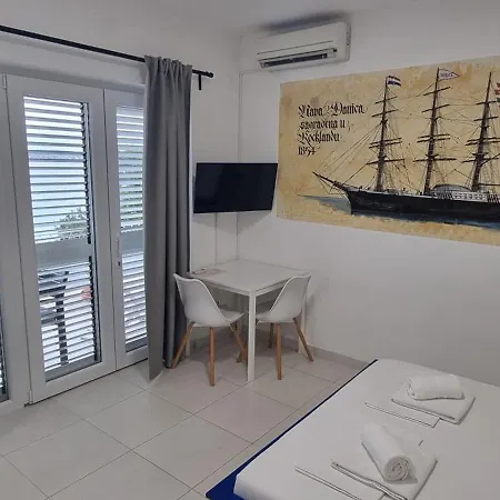 Apartment Buco Starigrad Paklenica