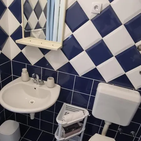 Apartment Buco