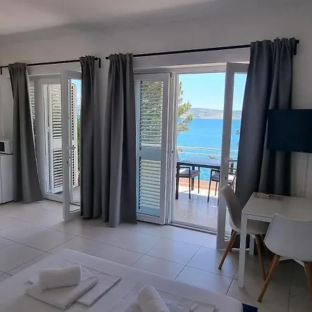 Buco Apartment Starigrad Paklenica