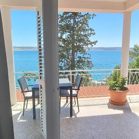 Buco * Starigrad Paklenica