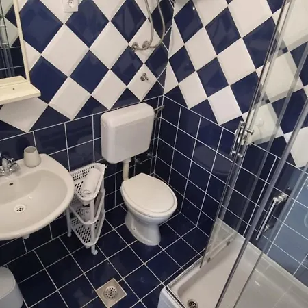 Apartment Buco
