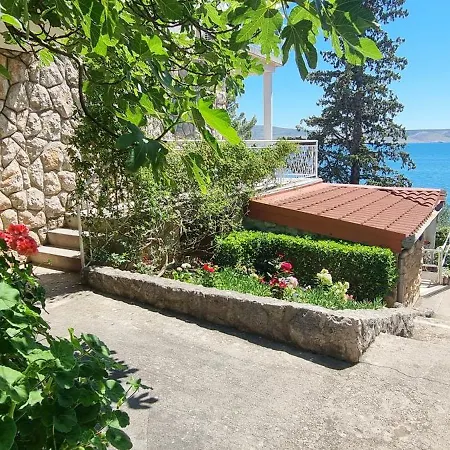 Buco * Starigrad Paklenica