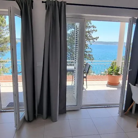 Buco Starigrad Paklenica
