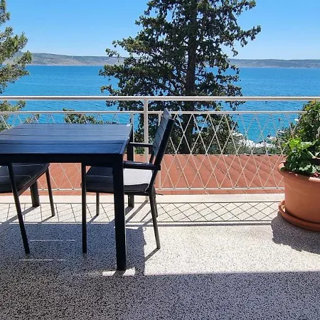 Buco Apartment Starigrad Paklenica