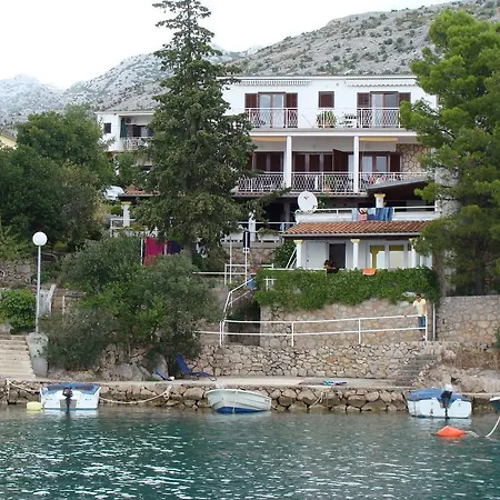 Buco * Starigrad Paklenica