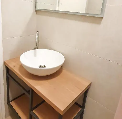 Buco Starigrad Paklenica