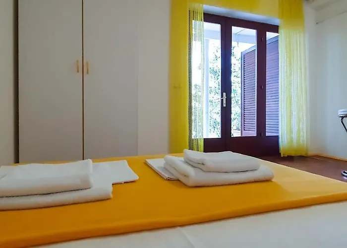 Buco * Starigrad Paklenica